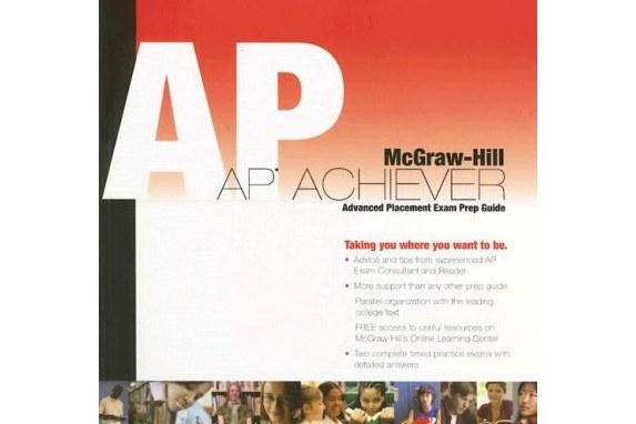 Environmental Science AP Achiever Environmental Science AP Achiever