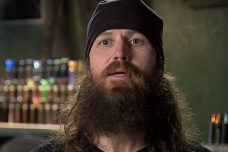 Jase Robertson Jase Robertson