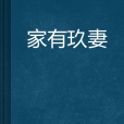 家有玖妻 家有玖妻