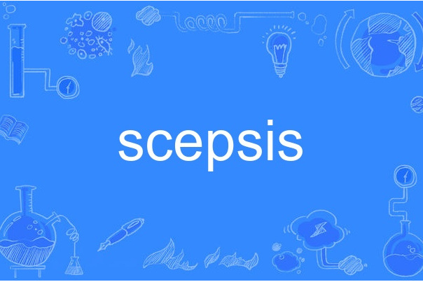 scepsis scepsis