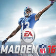 麥登橄欖球NFL16 麥登橄欖球NFL16