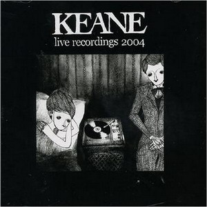 基因樂隊(Keane（英國搖滾樂樂隊）)