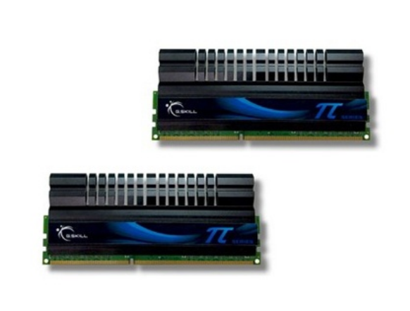 芝奇4GB DDR3 1600(F3-12800CL6D-4GBPI) 芝奇4GB DDR3 1600(F3-12800CL6D-4GBPI)