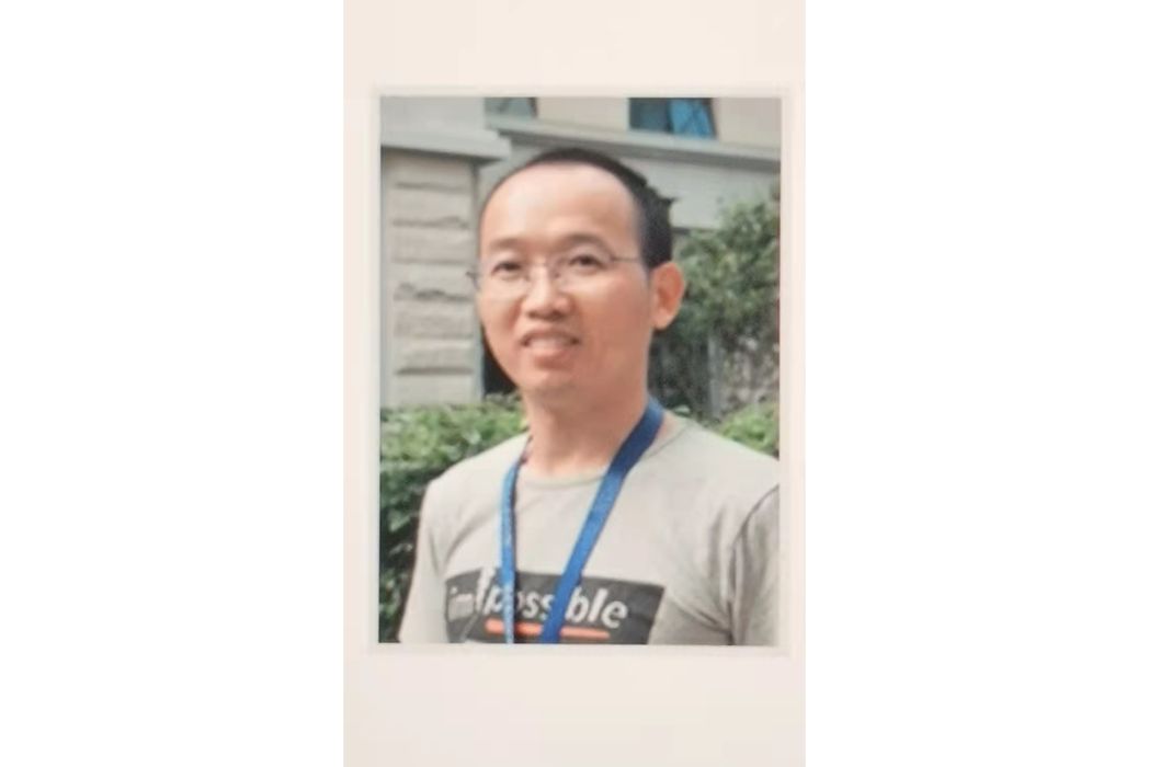 肖能明 肖能明