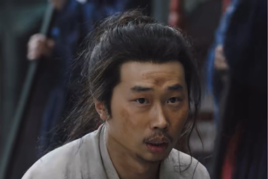 徐鑾(電視劇《錦囊妙錄》中的角色) 徐鑾(電視劇《錦囊妙錄》中的角色)