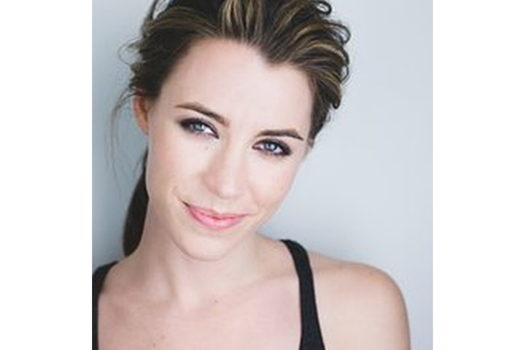 Leigh Dunham
