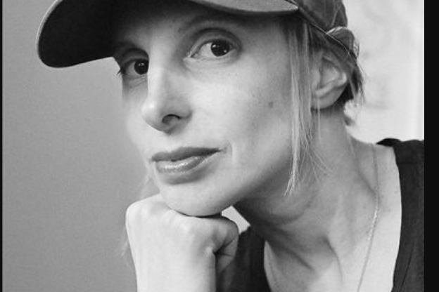 Camille Henrot Camille Henrot