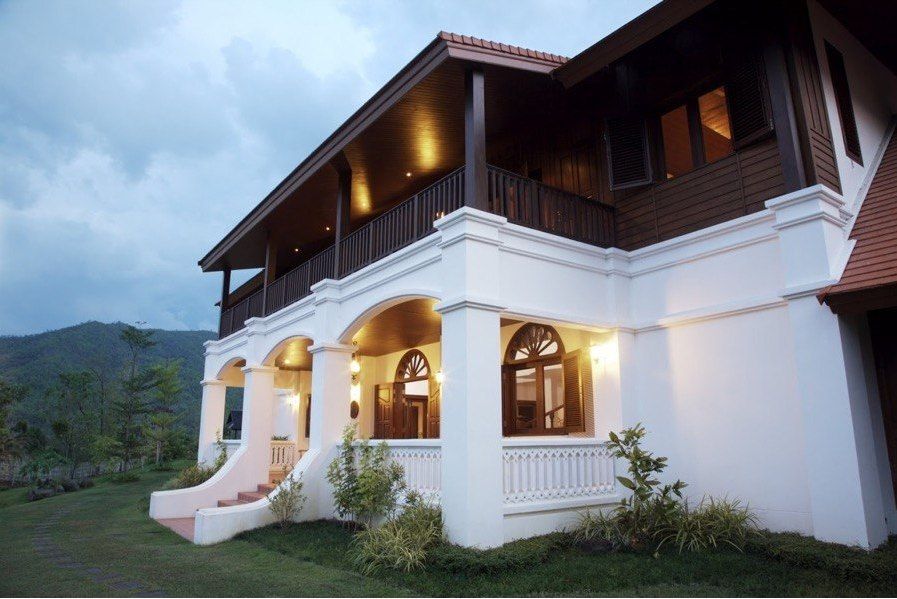 Hill Top Villa 2 Hill Top Villa 2