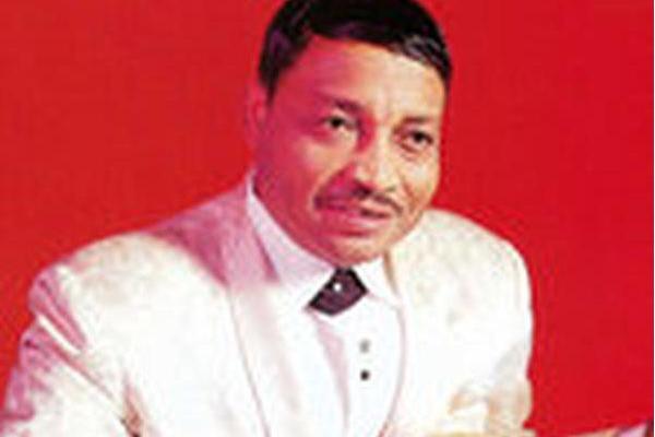 Lowell Fulson Lowell Fulson