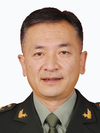 曹力(吉林省松原市委常委、松原軍分區黨委書記、政委) 曹力(吉林省松原市委常委、松原軍分區黨委書記、政委)