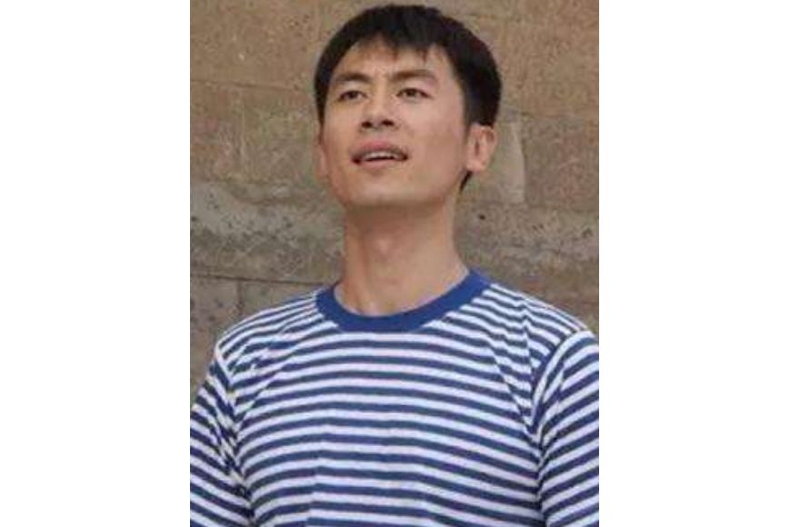 韓春明(《正陽門下》中的男主角) 韓春明(《正陽門下》中的男主角)
