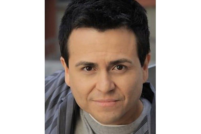 Joaquin Garay III Joaquin Garay III