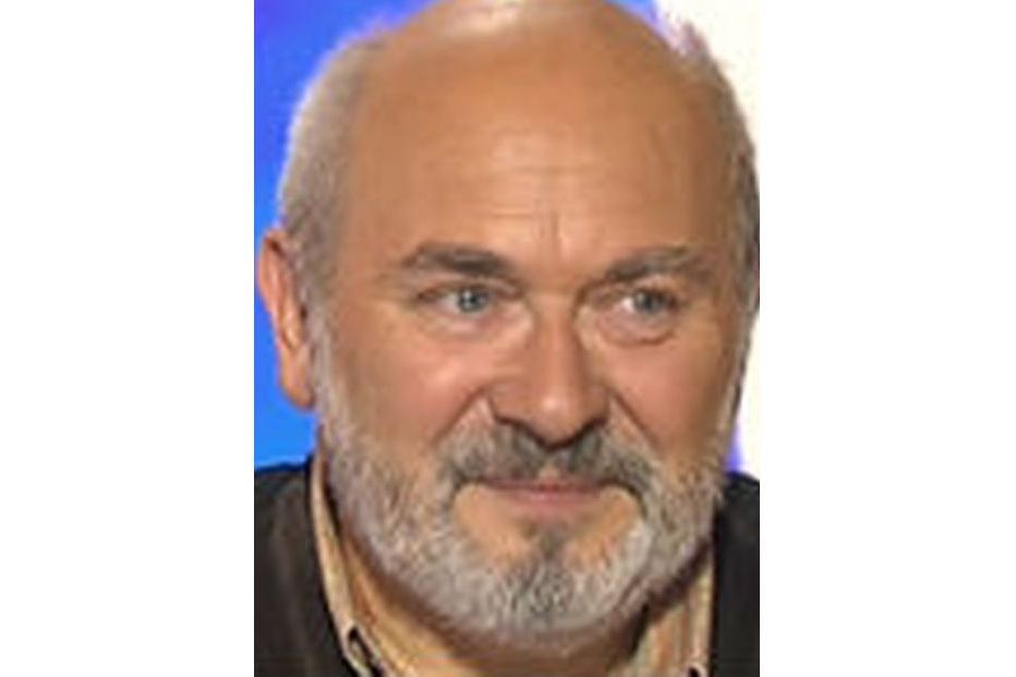 Patrick Burgel