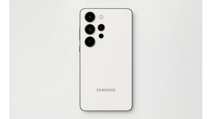 三星Galaxy S26 + 三星Galaxy S26 +