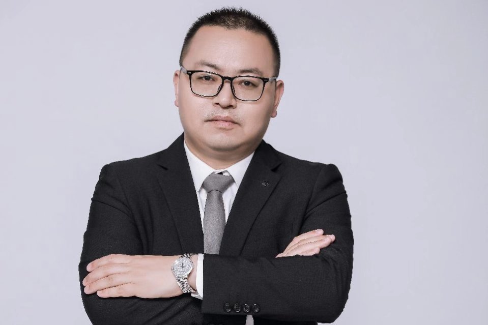 劉翔(律師) 劉翔(律師)