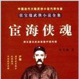 張寶瑞武俠小說全集:宦海俠魂(宦海俠魂) 張寶瑞武俠小說全集:宦海俠魂(宦海俠魂)