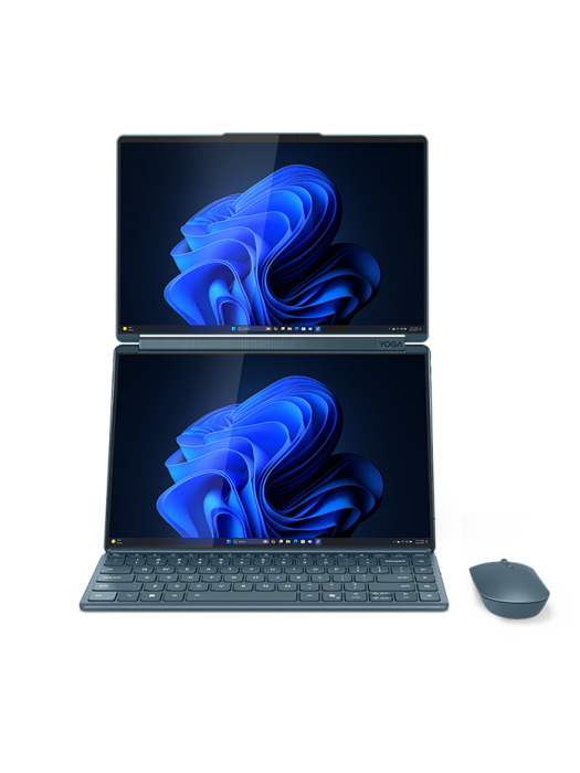 YOGA Book 9i AI元啟版