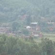 金家嘴村 金家嘴村