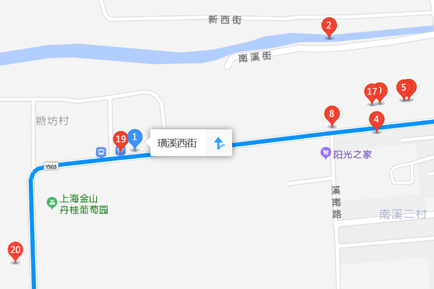 璜溪西街24號 璜溪西街24號