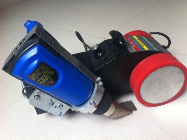 熱拼機 熱拼機