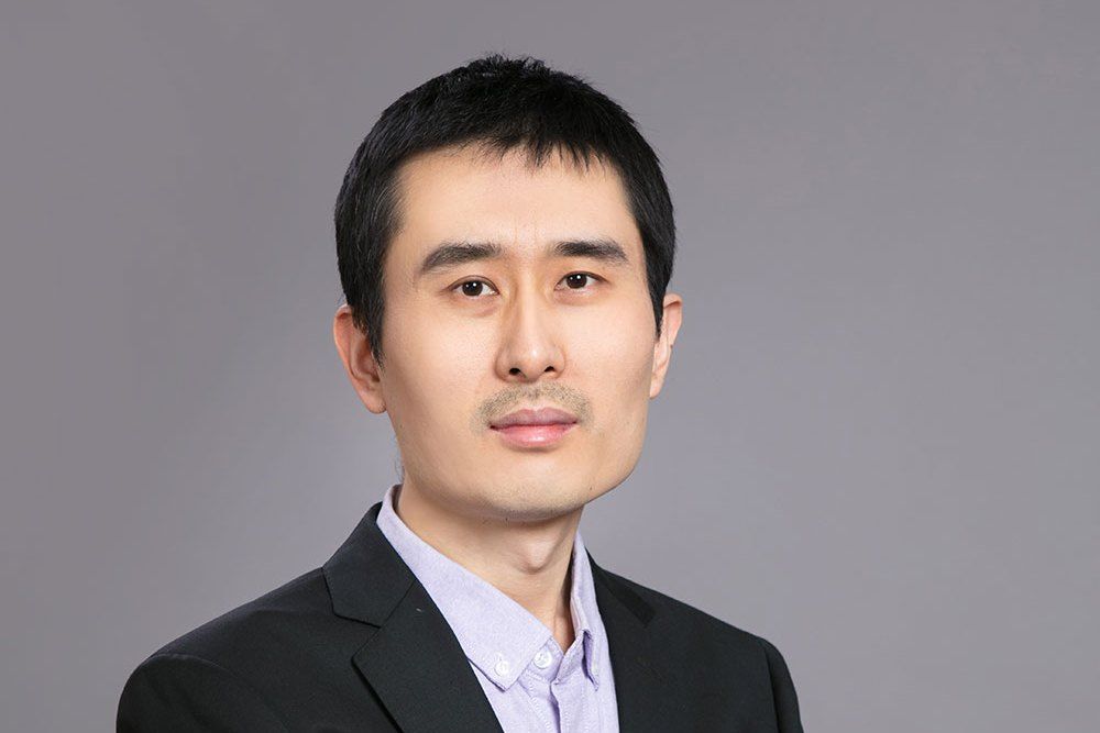劉元(中國科學院國家天文台研究員) 劉元(中國科學院國家天文台研究員)