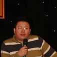 何林(山東省青年作家)