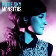 Monsters(Katie Sky演唱的歌曲) Monsters(Katie Sky演唱的歌曲)