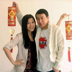 于洋(中國國家話劇院一級演員)