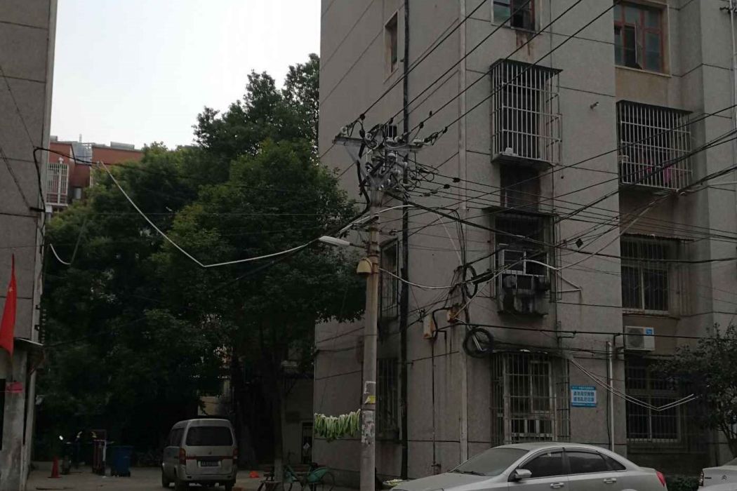 將軍小區 將軍小區