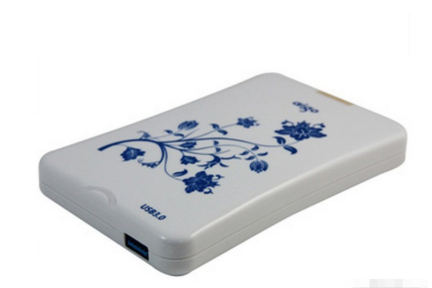 愛國者HD802(1TB) 愛國者HD802(1TB)