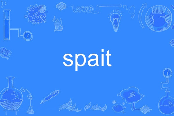 spait