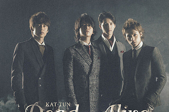 Dead or Alive KAT-TUN Dead or Alive KAT-TUN