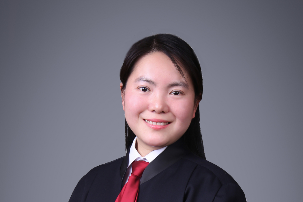 劉桂(專職律師) 劉桂(專職律師)