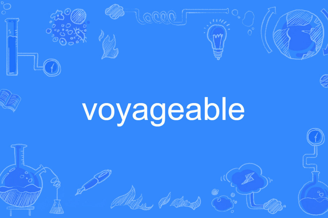 voyageable voyageable