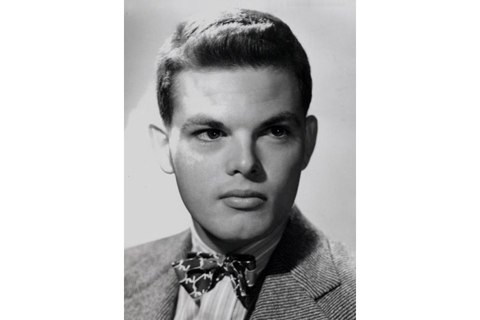 Dickie Moore Dickie Moore