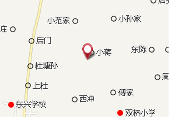 小樊家 小樊家