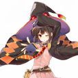 惠惠(《為美好的世界獻上祝福！》人物)