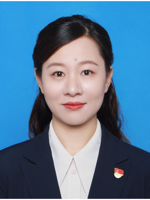 彭勃(遼寧省瀋陽市于洪區文化旅遊廣電局副局長) 彭勃(遼寧省瀋陽市于洪區文化旅遊廣電局副局長)