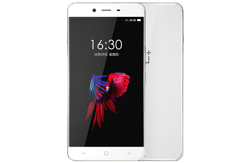 OnePlus X OnePlus X