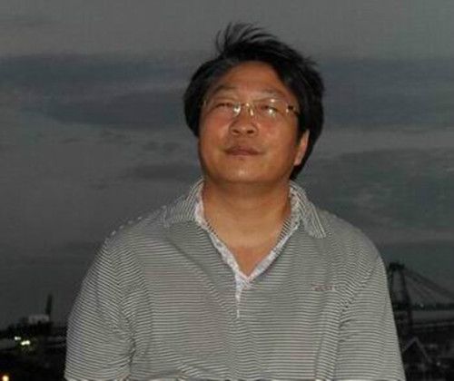 閻守扶 閻守扶