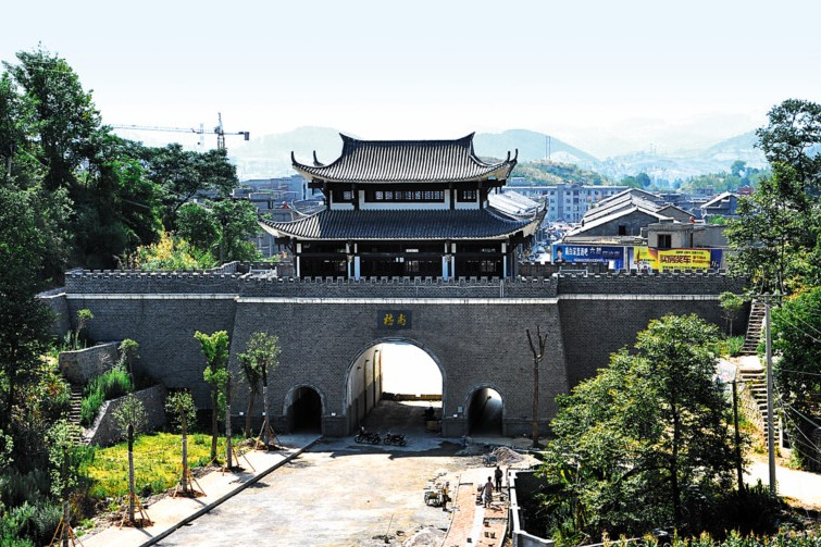 尚嵇鎮(尚稽鎮) 尚嵇鎮(尚稽鎮)