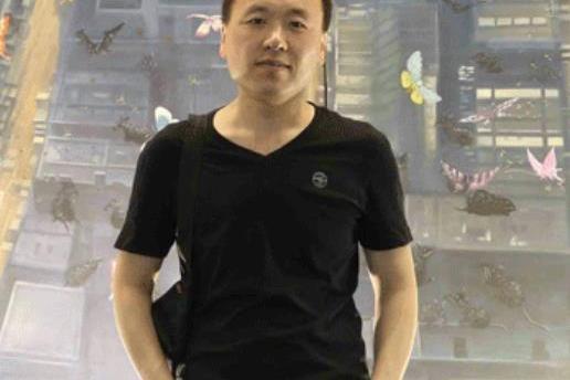 曹繼才(北京油畫學會會員、職業畫家) 曹繼才(北京油畫學會會員、職業畫家)