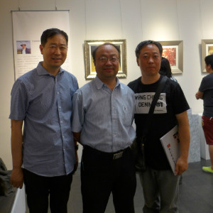 孫童明