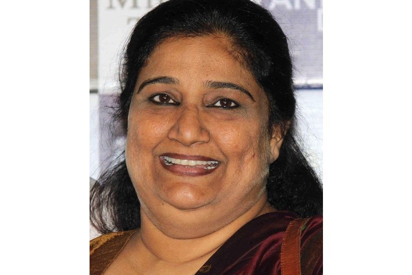 Seema Bhargava Seema Bhargava
