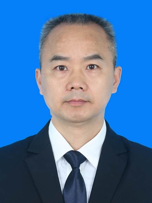 周四海(重慶市北碚區天生街道黨工委委員、宣傳委員、統戰委員) 周四海(重慶市北碚區天生街道黨工委委員、宣傳委員、統戰委員)