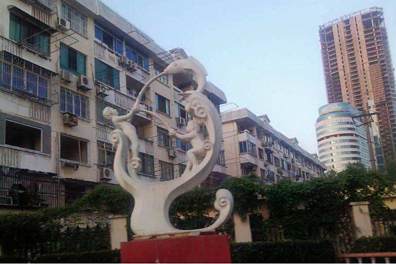 海高一村 海高一村