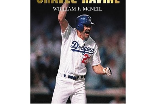 Miracle in Chavez Ravine Miracle in Chavez Ravine