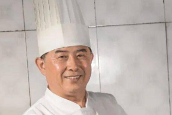 趙錦江(第一批鄉村工匠名師，中國食品加工行業企業家)