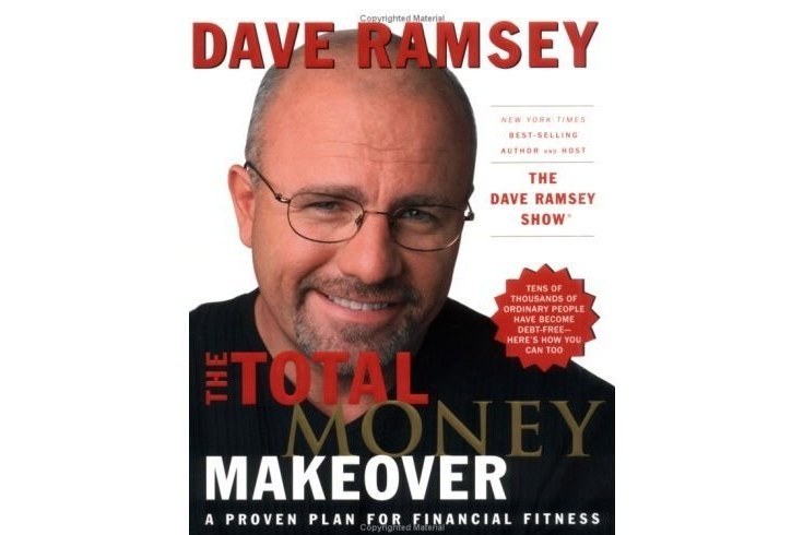 The Total Money Makeover The Total Money Makeover