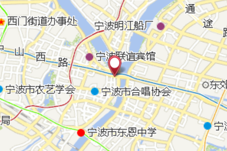 方井街 方井街